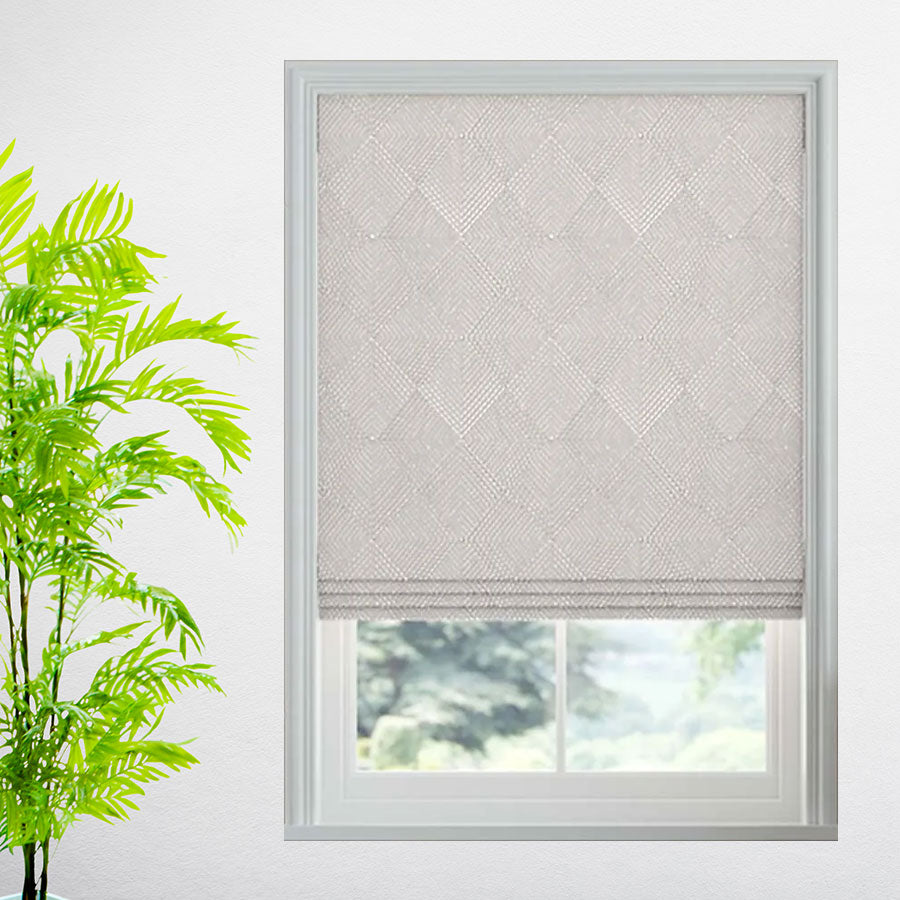 Elite Reserve Roman Shades
