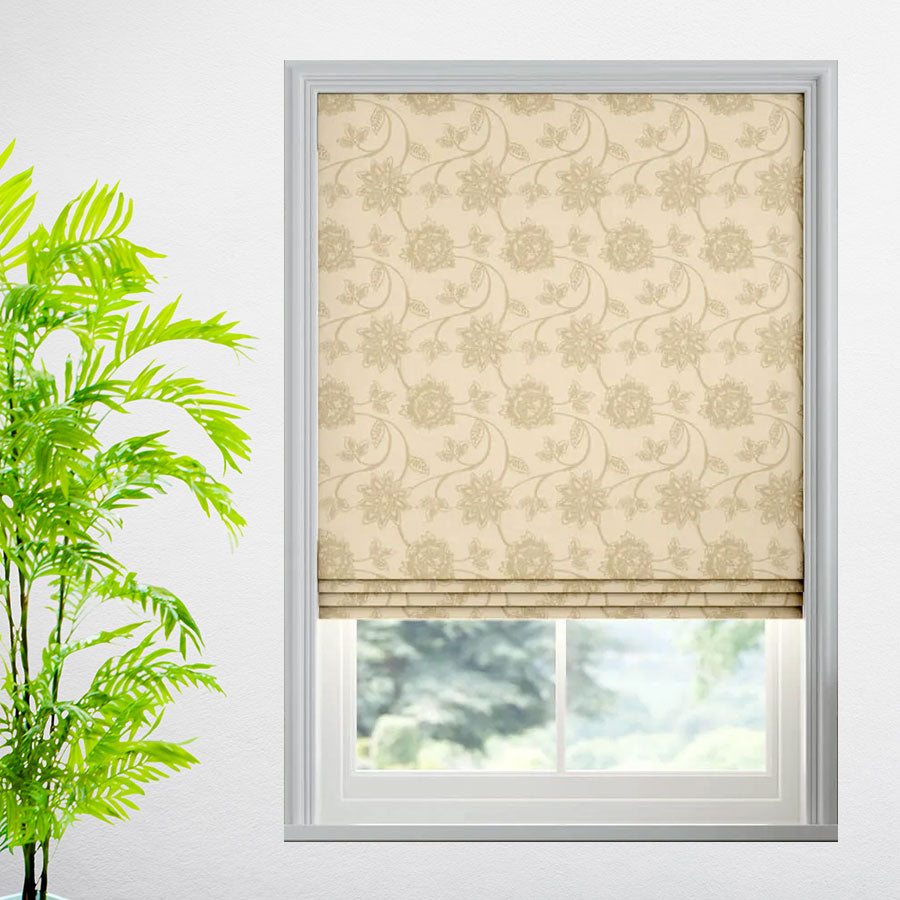 Elite Reserve Roman Shades