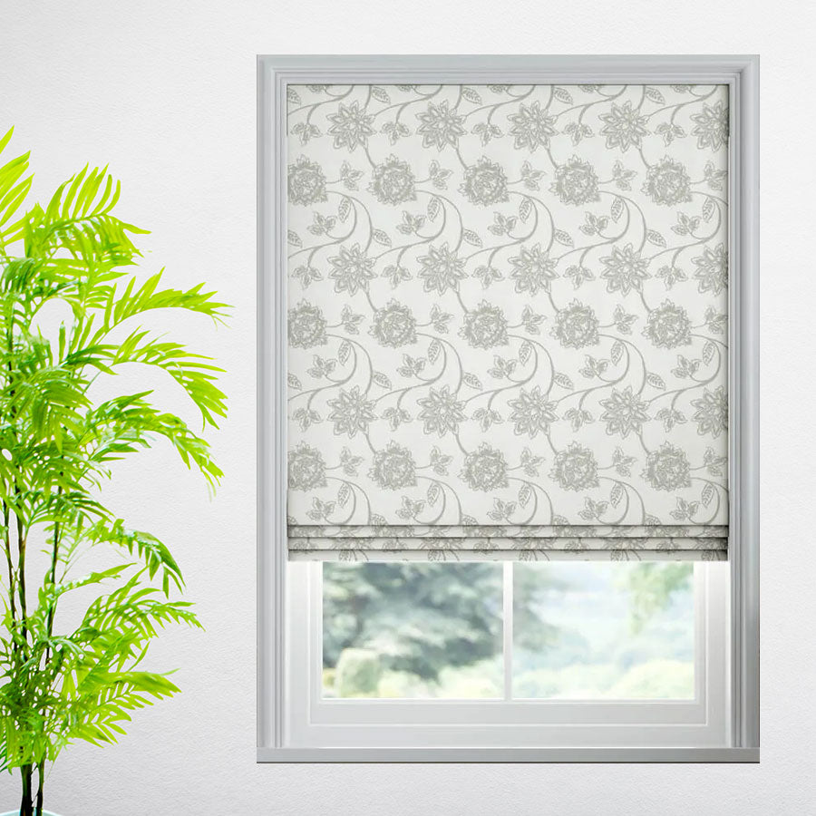 Elite Reserve Roman Shades