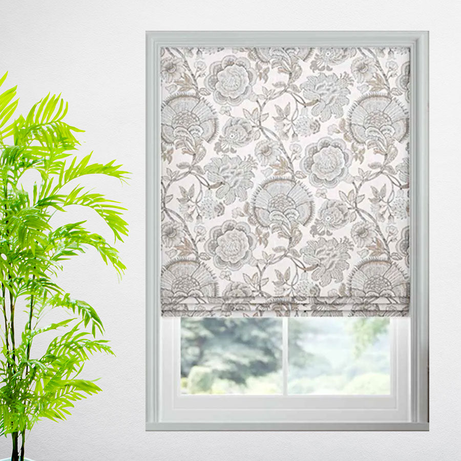 Elite Reserve Roman Shades