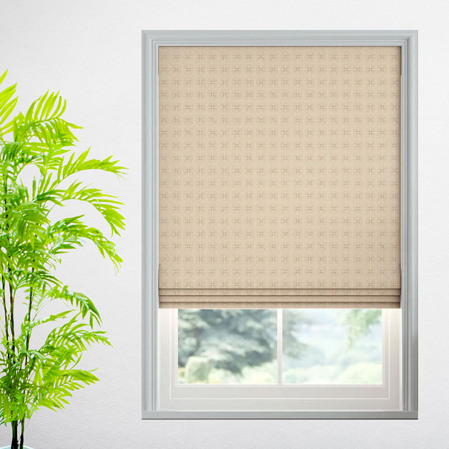 Elite Reserve Roman Shades