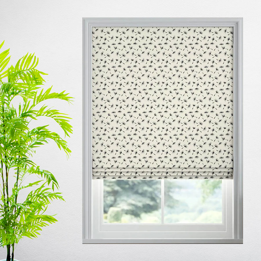 Elite Reserve Roman Shades