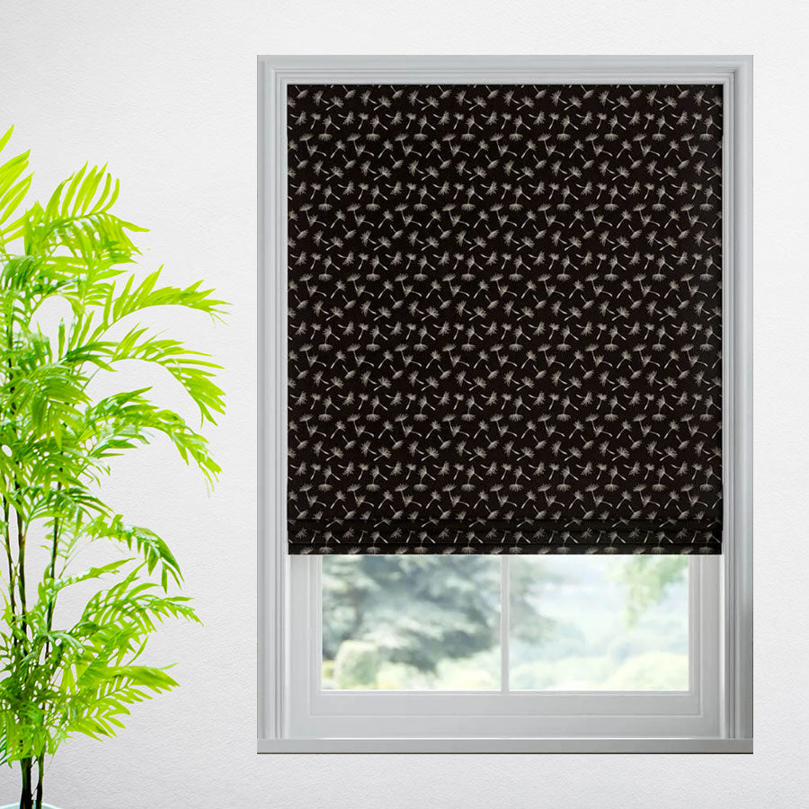 Elite Reserve Roman Shades