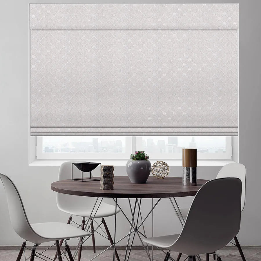 Elite Reserve Roman Shades