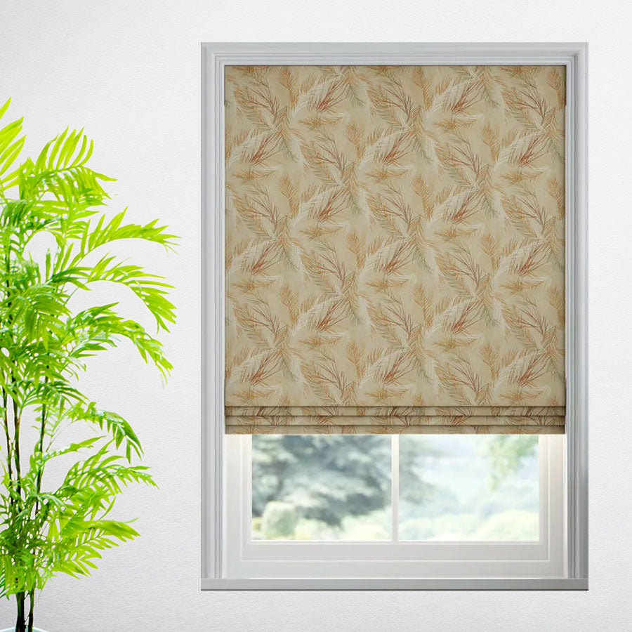 Elite Reserve Roman Shades
