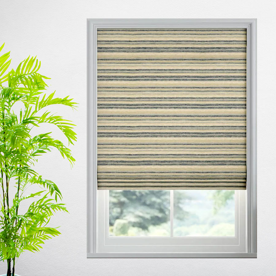 Elite Reserve Roman Shades