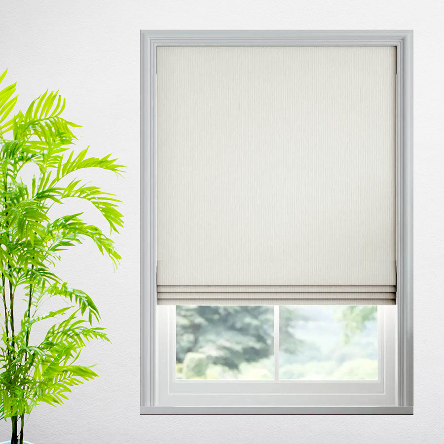 Elite Reserve Roman Shades
