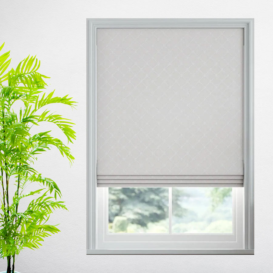 Elite Reserve Roman Shades