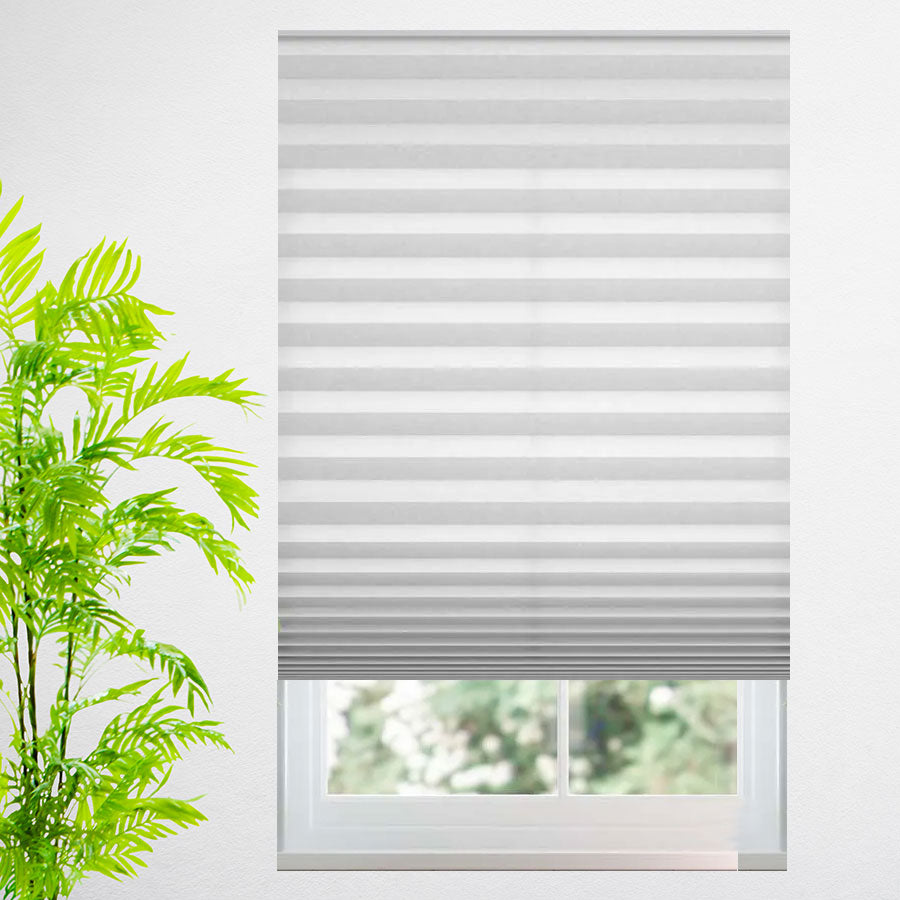 2" Minimalist Light Filtering Cellular Shades