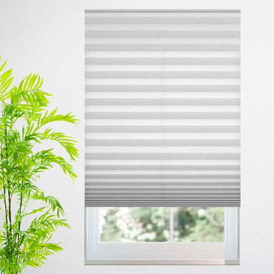 2" Minimalist Light Filtering Cellular Shades
