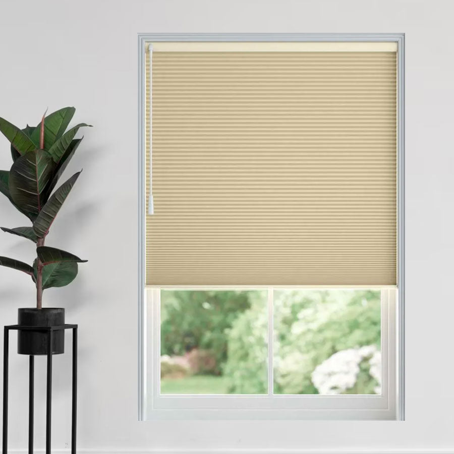Essence Blackout Honeycomb Shades