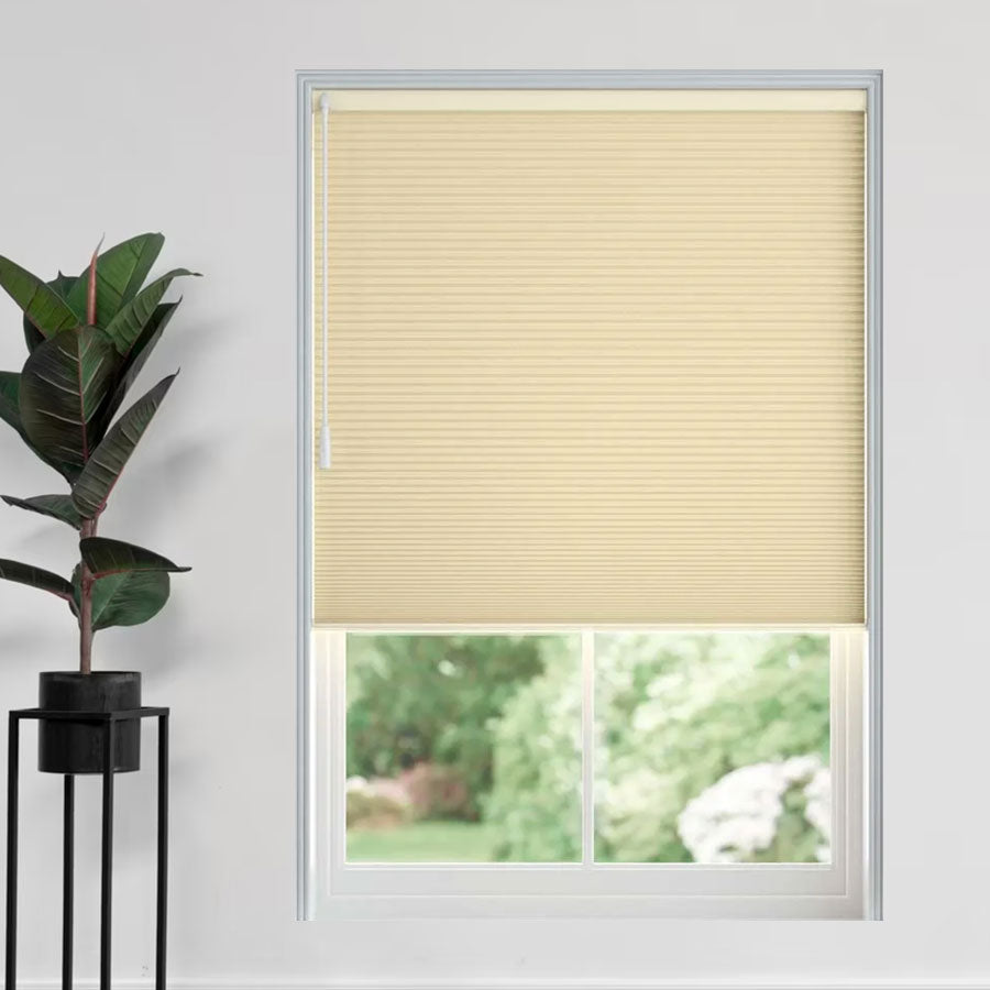 Essence Blackout Honeycomb Shades