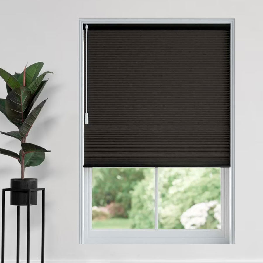 Essence Blackout Honeycomb Shades