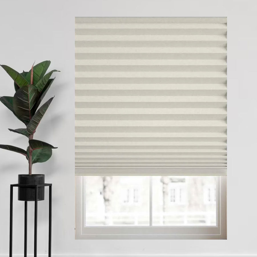 2" Minimalist Blackout Cellular Shades