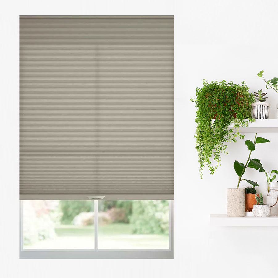 Eclectic Light Filtering Cellular Shades