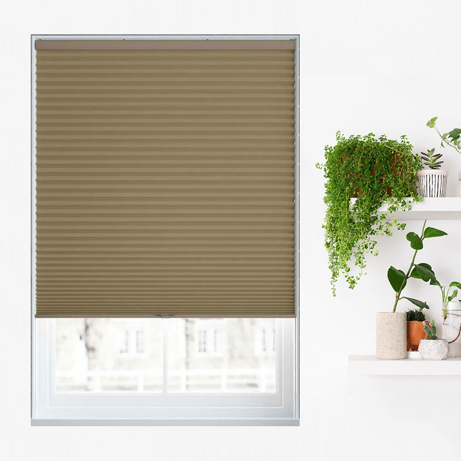 Neutral Cordless Blackout Cellulars