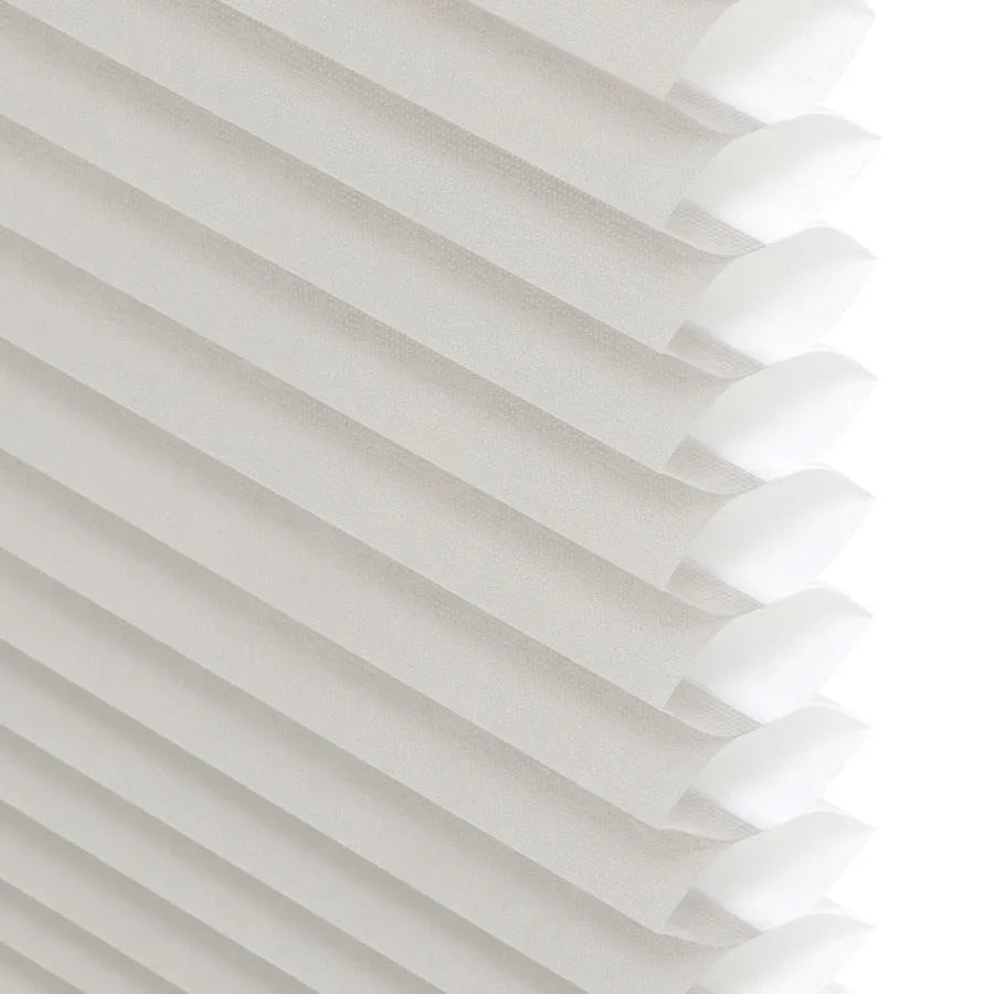 Eclectic Light Filtering Cellular Shades