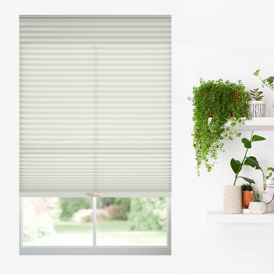 Eclectic Light Filtering Cellular Shades