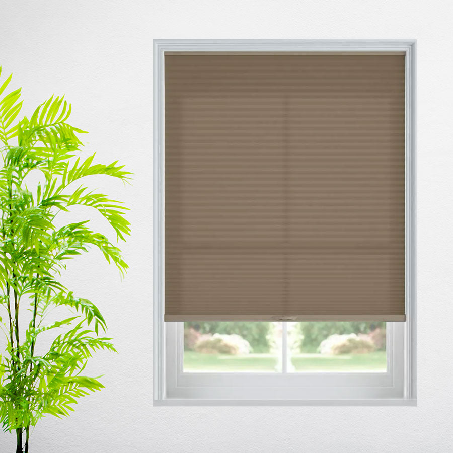 Essence Light Filtering Honeycomb Shades