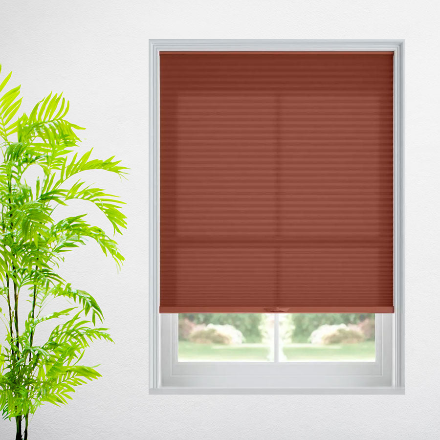 Essence Light Filtering Honeycomb Shades