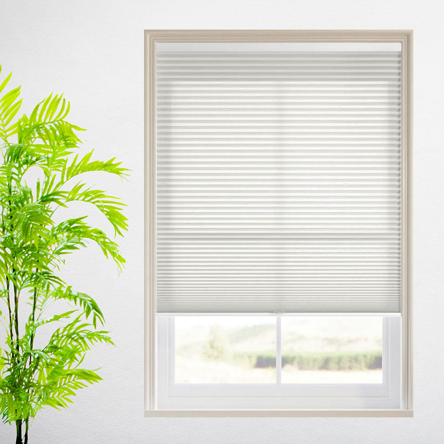 LEVOLOR Light Filtering Cellular Shades