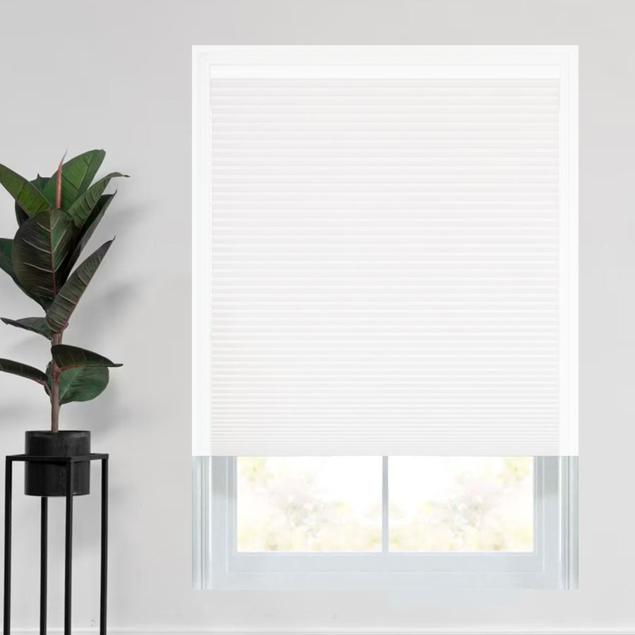 LEVOLOR Room Darkening Cellular Shades