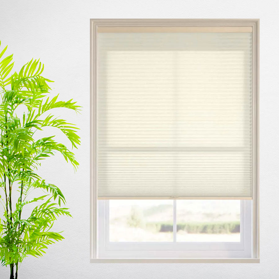 LEVOLOR Light Filtering Cellular Shades
