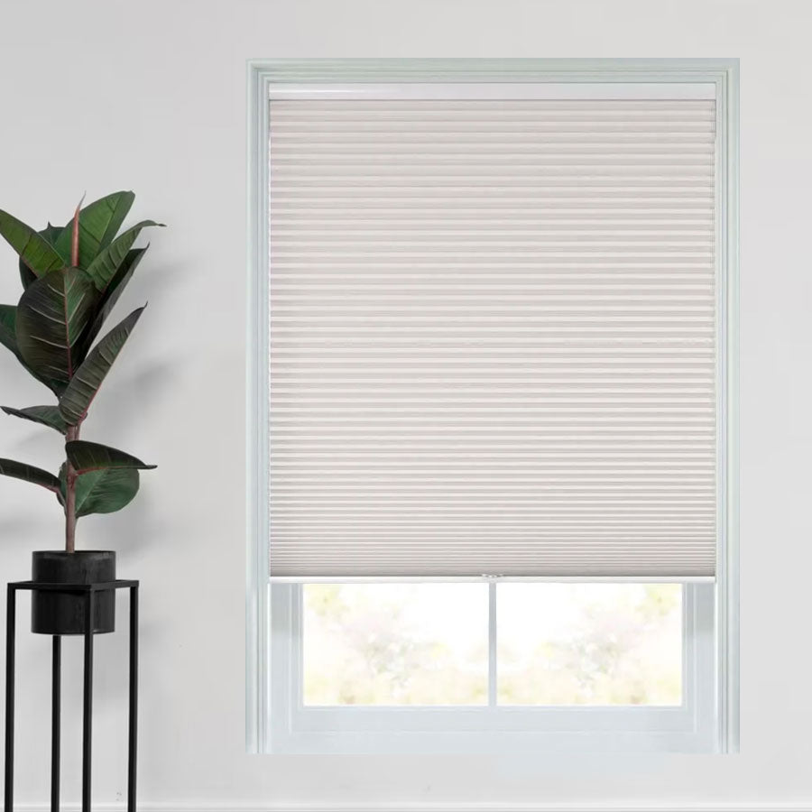 LEVOLOR Room Darkening Cellular Shades