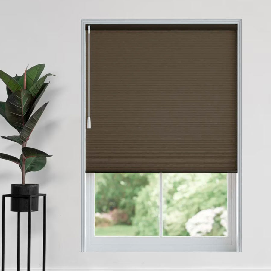Essence Blackout Honeycomb Shades