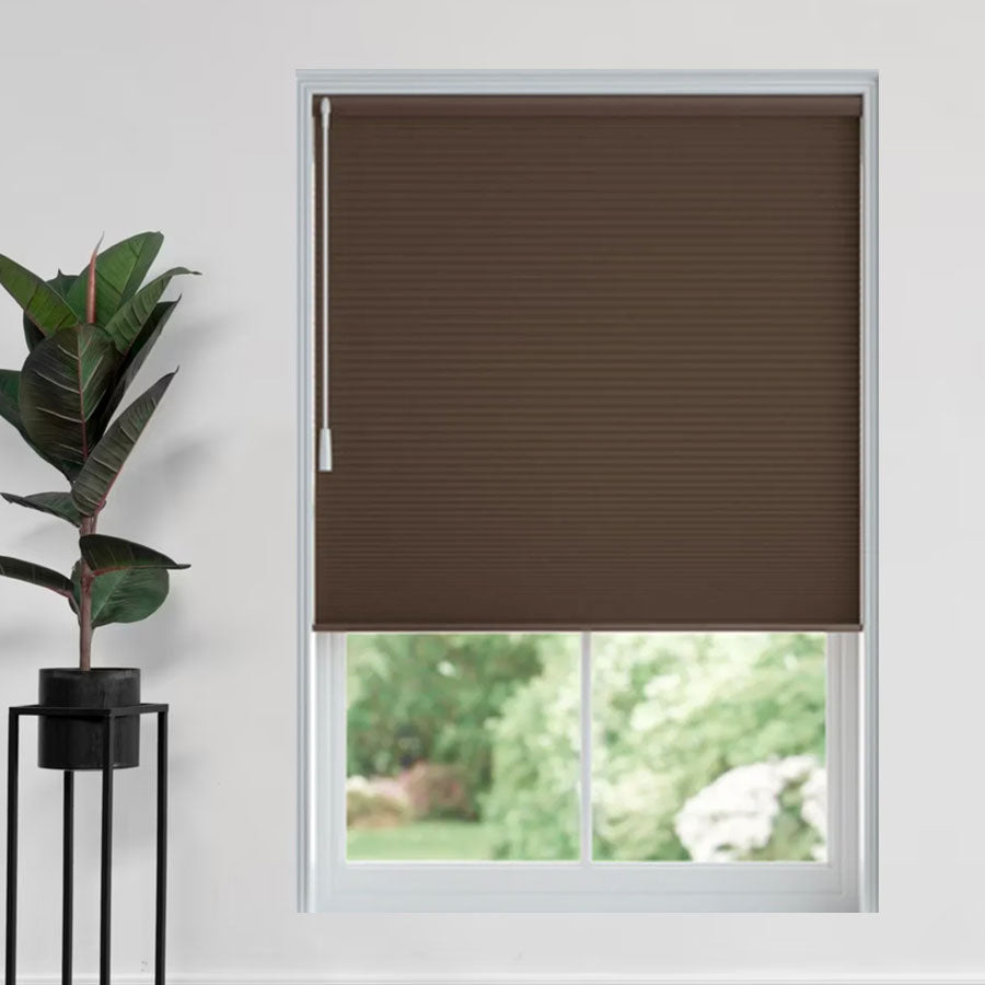 Essence Blackout Honeycomb Shades