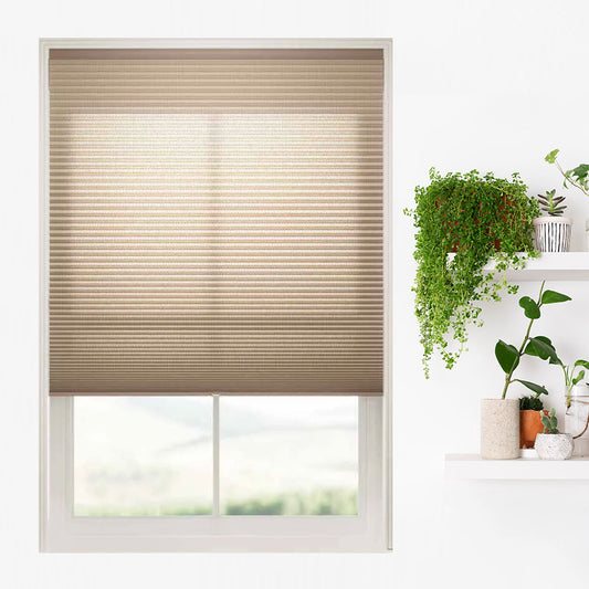 Core Comfort Cordless Light Filtering Cellulars