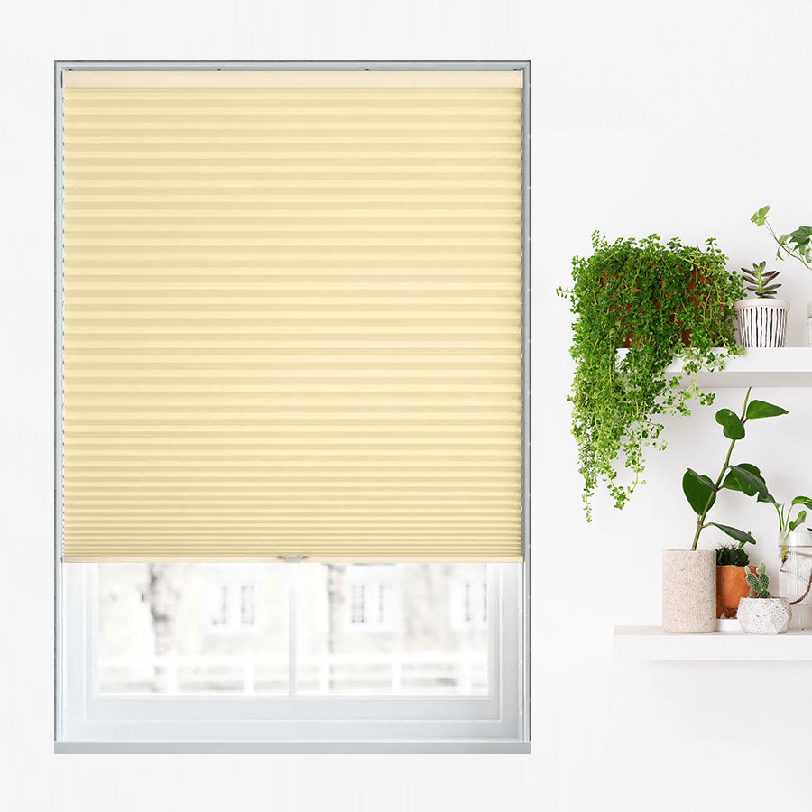 Neutral Cordless Blackout Cellulars
