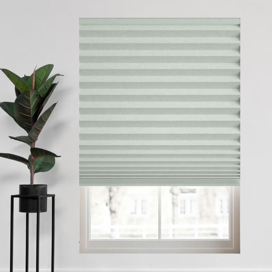 2" Minimalist Blackout Cellular Shades