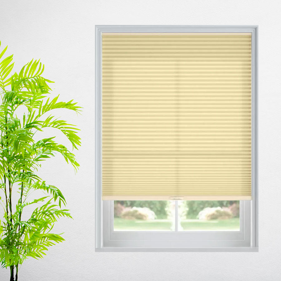 Essence Light Filtering Honeycomb Shades