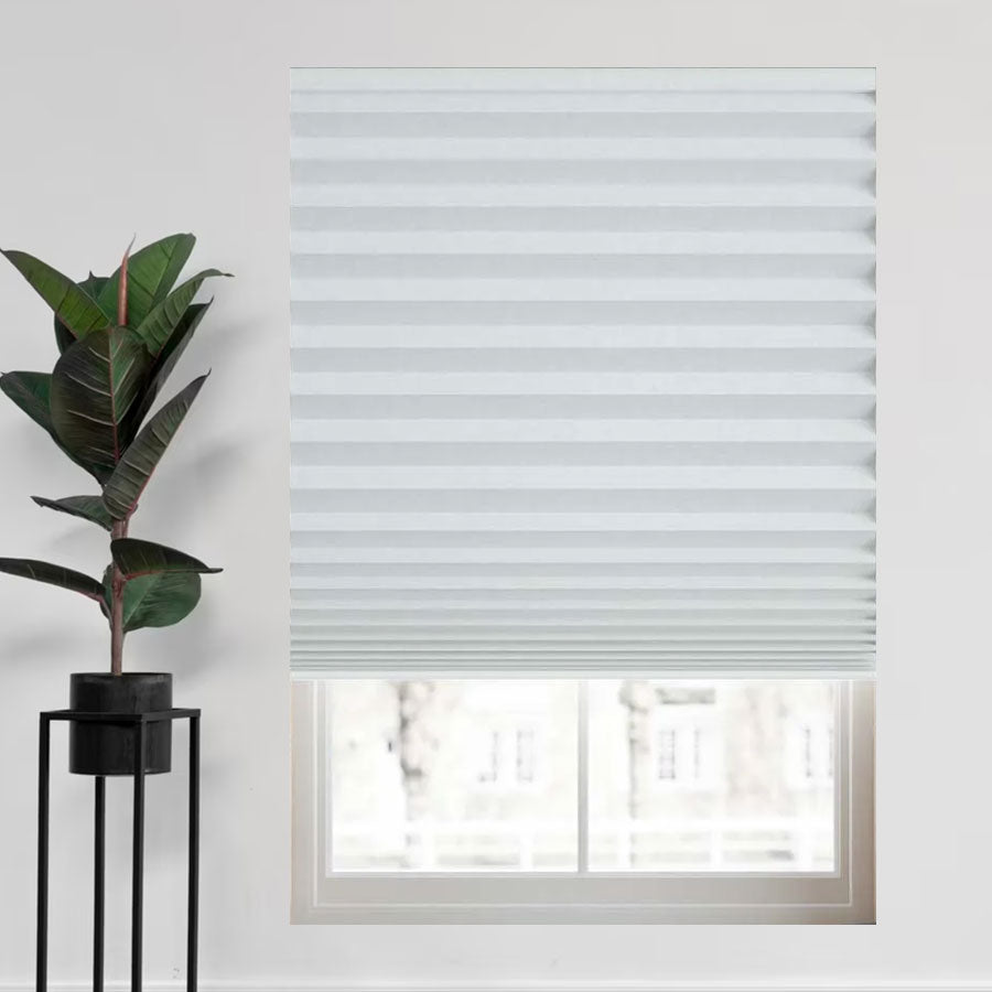 2" Minimalist Blackout Cellular Shades