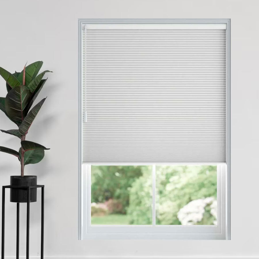 Essence Blackout Honeycomb Shades