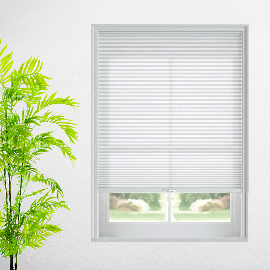 Essence Light Filtering Honeycomb Shades