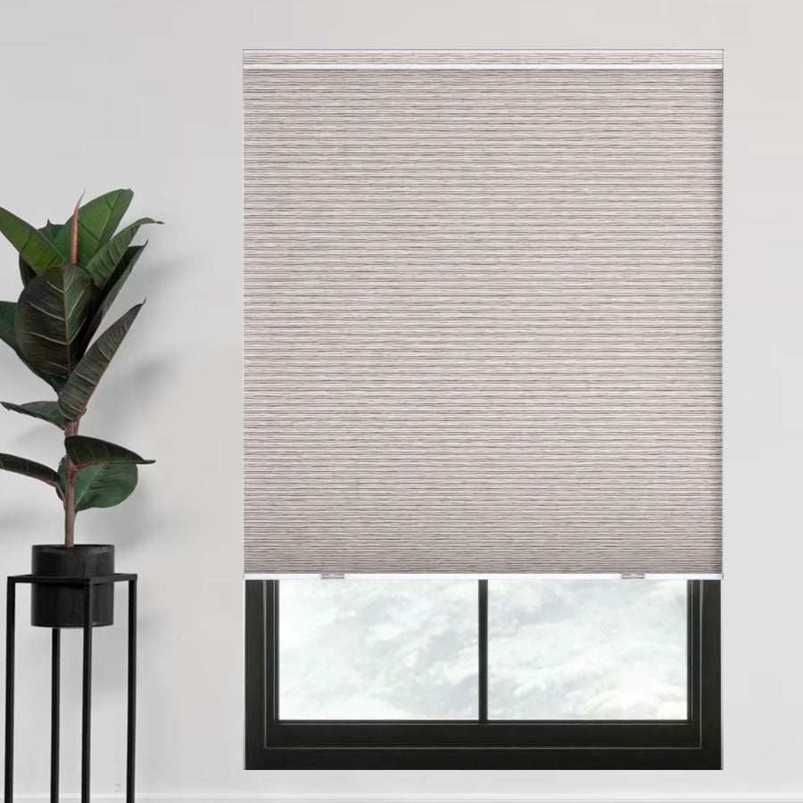 Timeless Cordless Room Darkening Cellular Shades