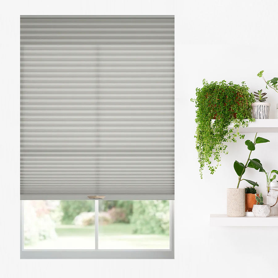 Eclectic Light Filtering Cellular Shades