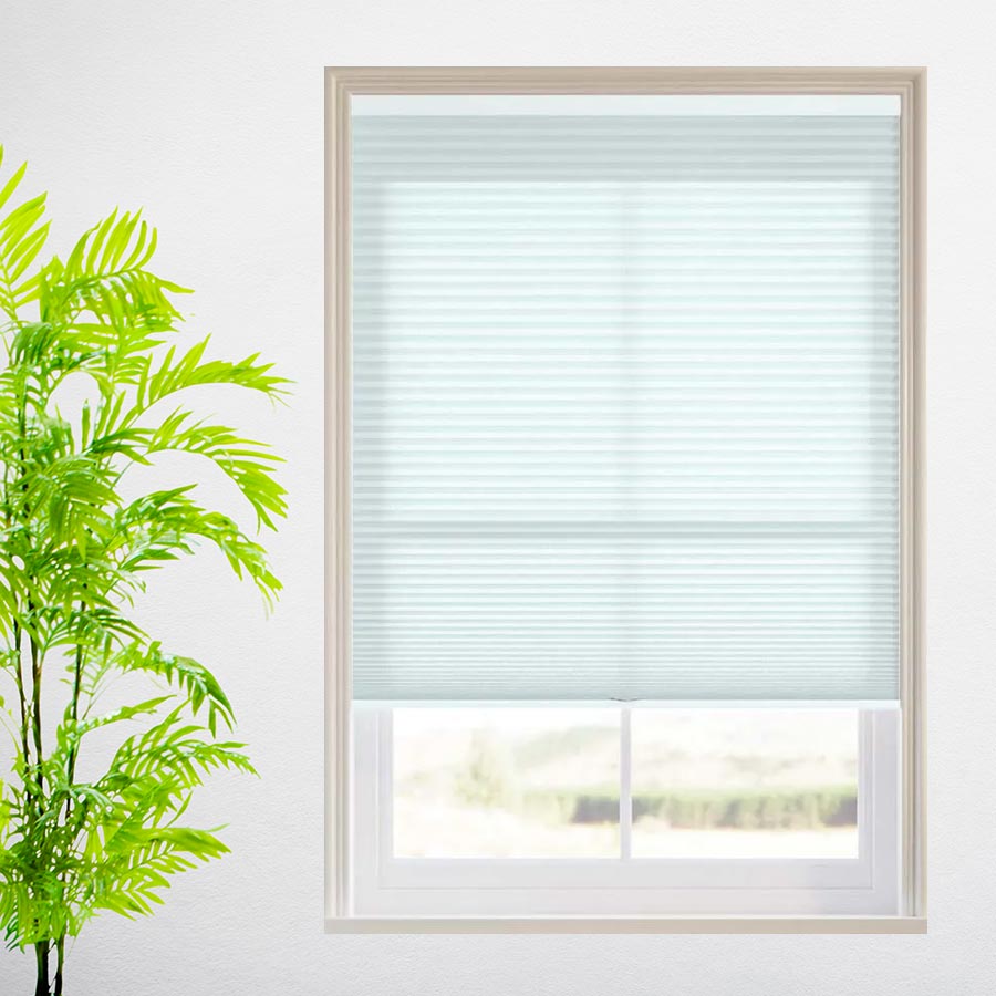 LEVOLOR Light Filtering Cellular Shades