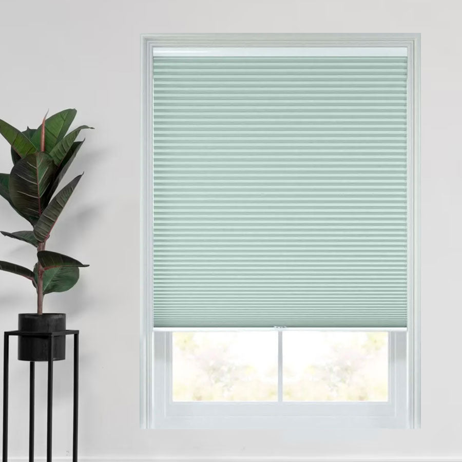 LEVOLOR Room Darkening Cellular Shades