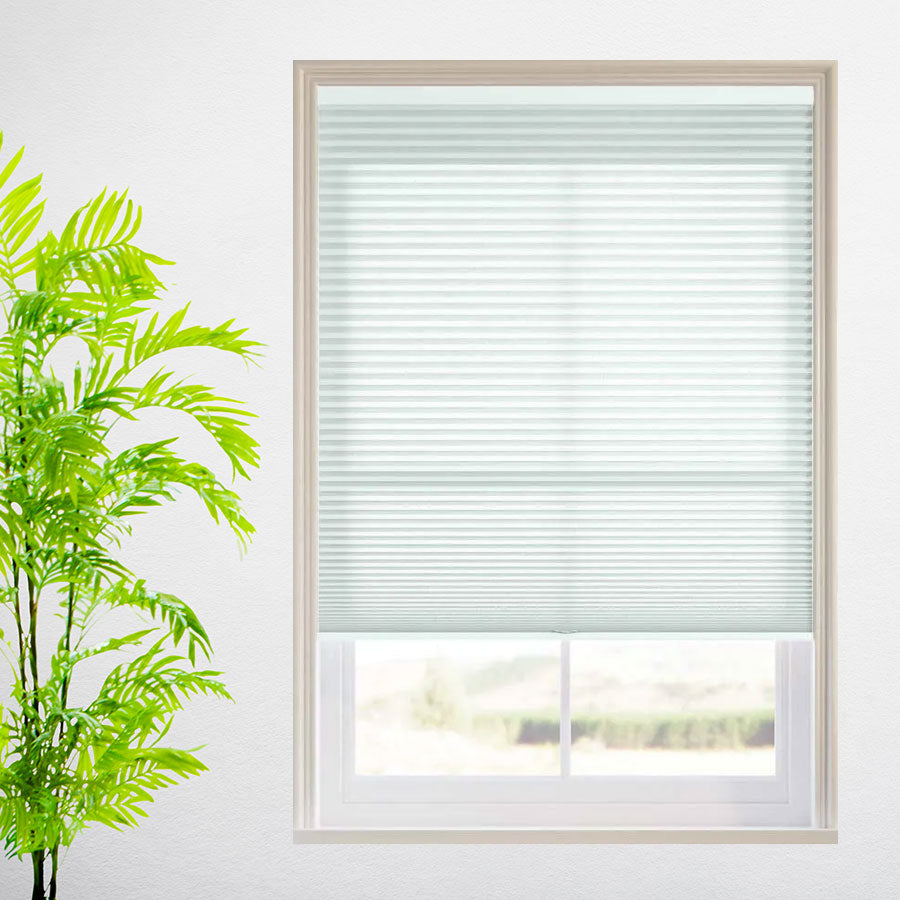 LEVOLOR Light Filtering Cellular Shades