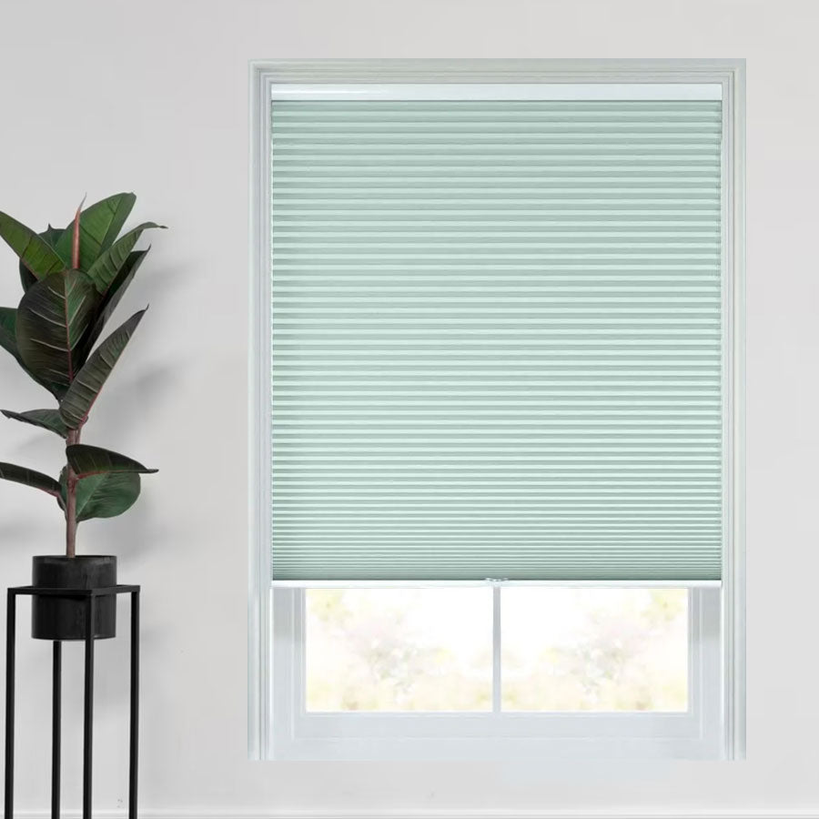 LEVOLOR Room Darkening Cellular Shades