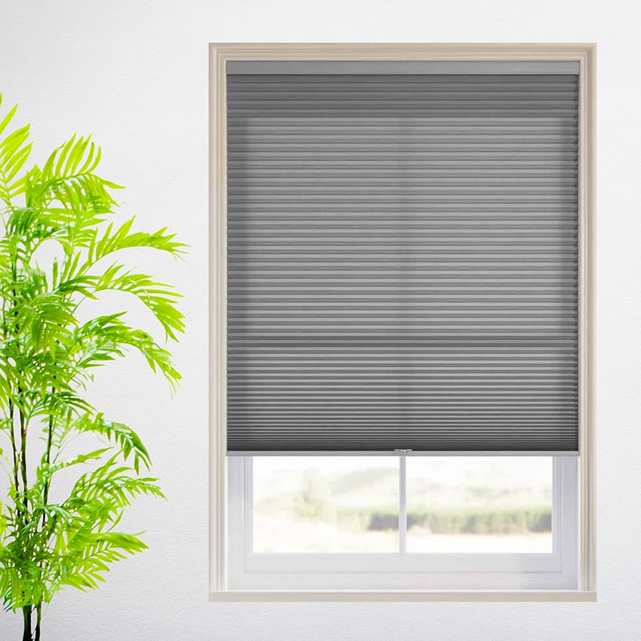 LEVOLOR Light Filtering Cellular Shades