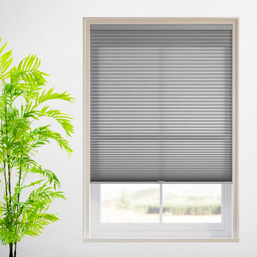 LEVOLOR Light Filtering Cellular Shades