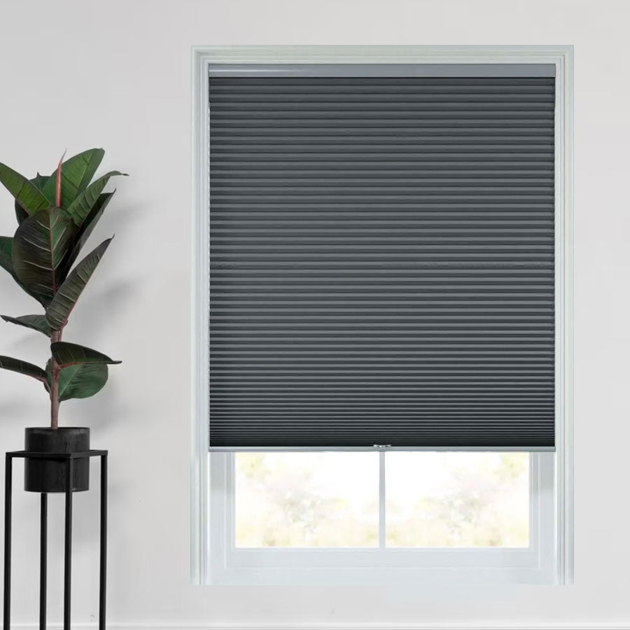 LEVOLOR Room Darkening Cellular Shades