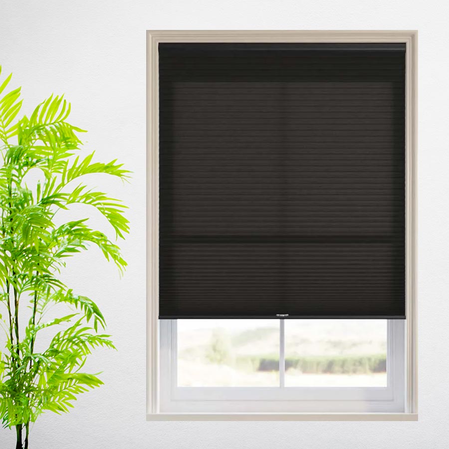 LEVOLOR Light Filtering Cellular Shades