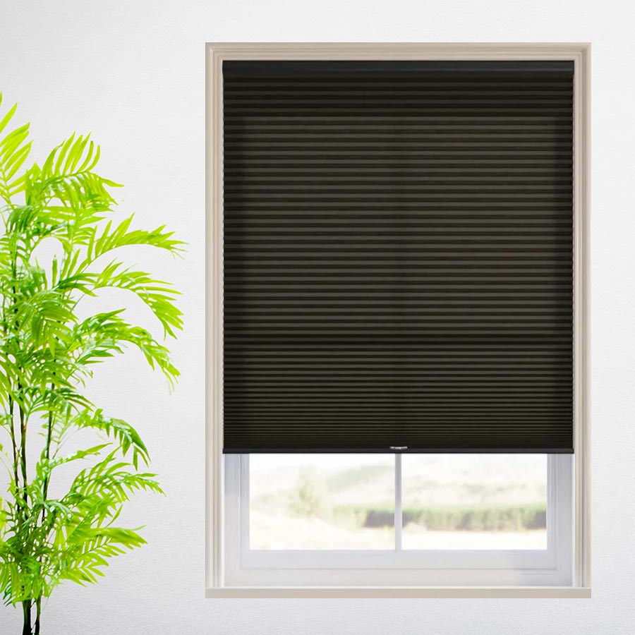 LEVOLOR Light Filtering Cellular Shades