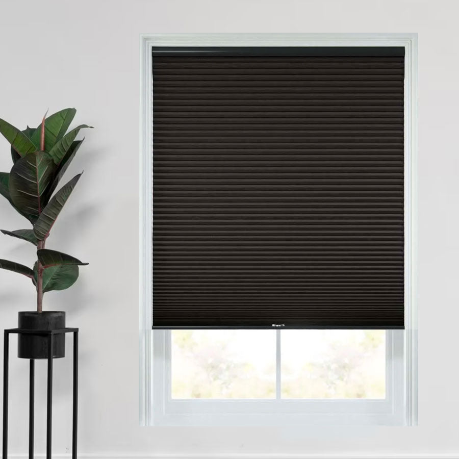 LEVOLOR Room Darkening Cellular Shades