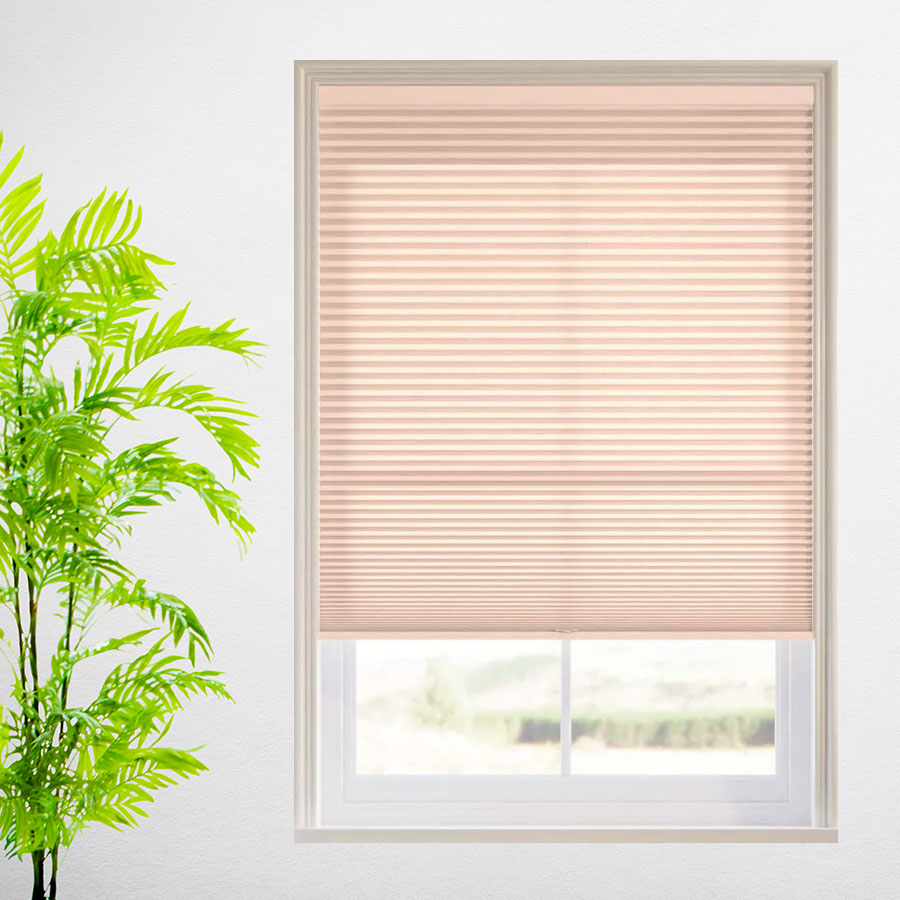 LEVOLOR Light Filtering Cellular Shades